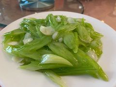 -烤肉宛饭庄(南礼士路店)