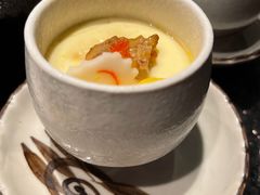 -上井精致料理(中兴商业大厦店)