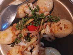 -肴约·花园式餐厅(湖里店)