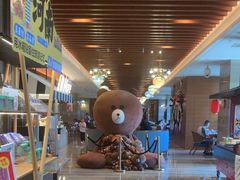 -美盛喜来登大酒店-盛宴标帜餐厅