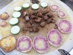 雞胗-阿昌白族石板烧(大理古城店)