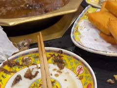 -芦月轩羊蝎子(太平桥店)