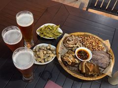 -喷泉广场餐厅·宵夜·海鲜烧烤大排档(长隆企鹅酒店)