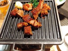 -虹料理·日料放题(悠方店)