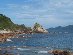 -西涌国际滨海旅游区