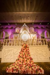 -谛融婚礼酒店·宴会厅(花园店)