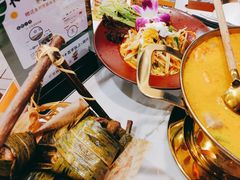 -MORNING  TAI莫柠泰·东南亚泰式餐厅(滨江公园店)