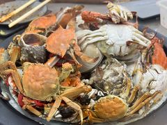 -仙螺岛海鲜自助餐厅(总店)