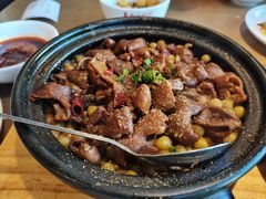 -洪兴砂锅·融合砂锅菜(三站店)