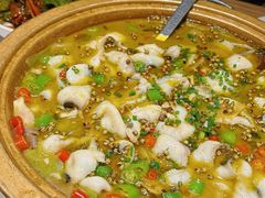 -鸡毛店·川菜(文殊院店)