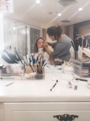 -轻妆Feel·半永久纹眉眼线