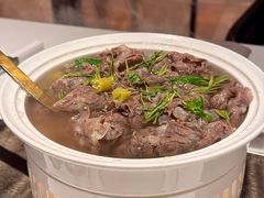 -甄御•海鲜新青岛菜(麦岛店)