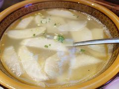 -富正毅三下锅·湘西韵味(天门山索道店)
