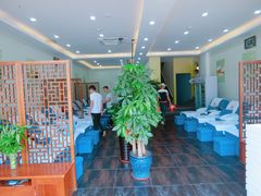 大堂-1号足道推拿会馆