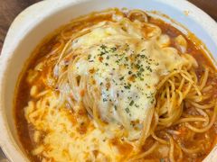 -Kpasta韩式意大利面