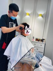 -Hair Glam 格拉姆造型旗舰店