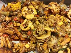 -蟹宗蟹(润达国际五楼店)