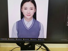 -天真蓝照相馆(龙华天虹购物中心店)