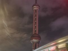 -陆家嘴空中步行连廊