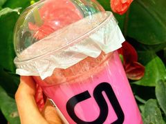 -gleeglee乐溢亦茶(合生汇店)