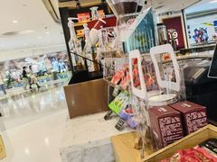 -COSTA COFFEE(恒基名人购物中心店)