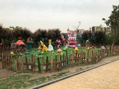 -安徒生童话乐园