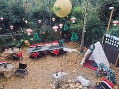 -HERRE·FARM 赫尔露营农场·团建聚会包场