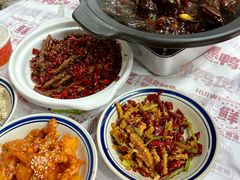 老武汉黑鸭煲-回味黑鸭煲·始于2006(万松园店)