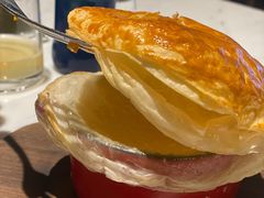 -九月里.自由花园餐厅