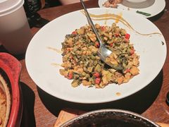 -千百味红餐厅·江西菜(绿地双子塔店)