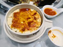 -名羊天下陕北横山铁锅炖羊肉(博文路店)