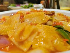 -新竹里馆·花园餐厅(兴苑路店)