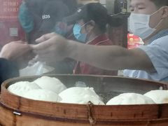 -清泉阁包子铺(中山路店)