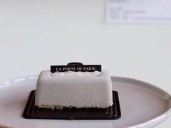 黑天鹅-La Porte de Paris 巴黎之门法式甜品