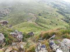 -灵山