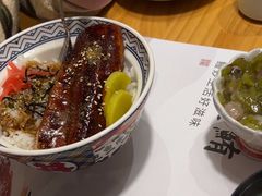 -鳗鲔·料理小馆