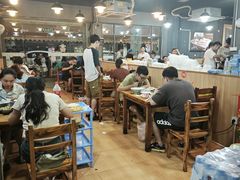 -大鼎石锅鱼(春江里店)