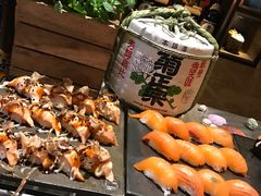 -富力丽思卡尔顿酒店·香荟全日制餐厅