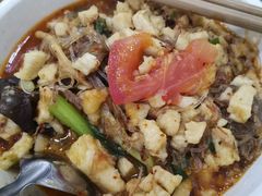 -刘信牛羊肉小炒泡馍(回民街店)