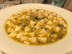 蟹粉豆腐-得月楼·省级非遗·传统苏帮菜(观前店)