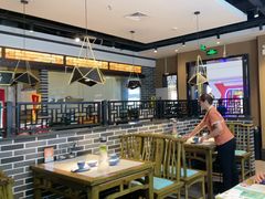 -永兴外婆桥(城中万达店)