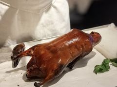 -四季民福烤鸭店(前门大栅栏店)