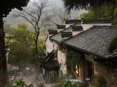 -婺源风景区