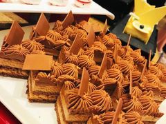 -索菲特酒店·海鲜自助 ·聚餐厅