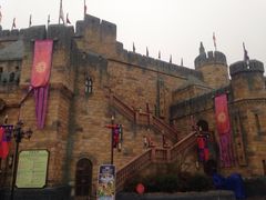 -郑州方特梦幻王国