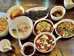 -牛王庙(龙华花园店)