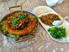 -新粤新疆菜清真餐厅(拱北店)