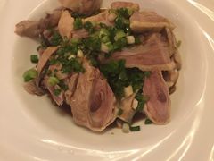-京燕饭店-餐厅