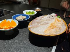 -荣记火锅(青悦城店)