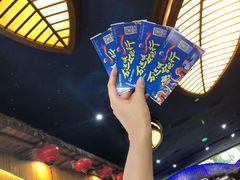 -合肥融创水世界